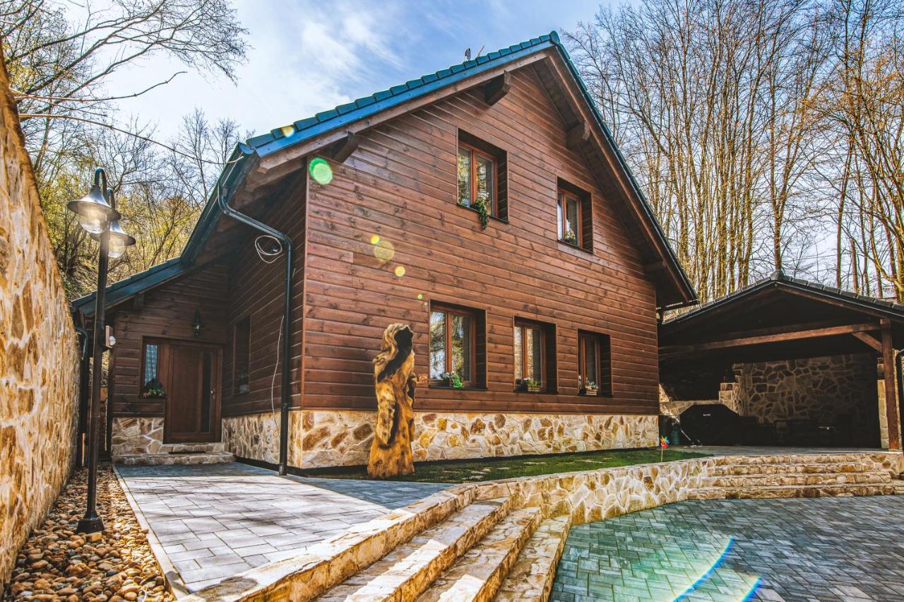 Montemira Villa Usti nad Labem Ngoại thất bức ảnh
