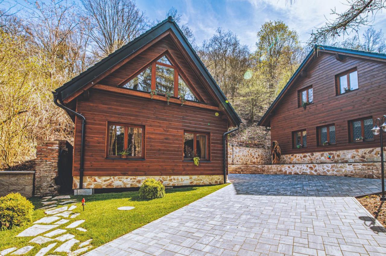 Montemira Villa Usti nad Labem Ngoại thất bức ảnh