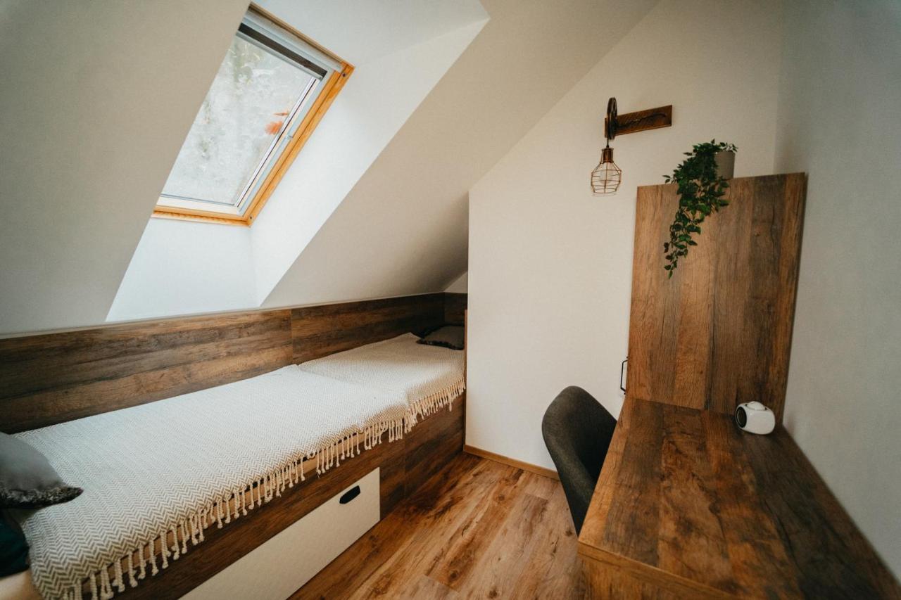 Montemira Villa Usti nad Labem Ngoại thất bức ảnh